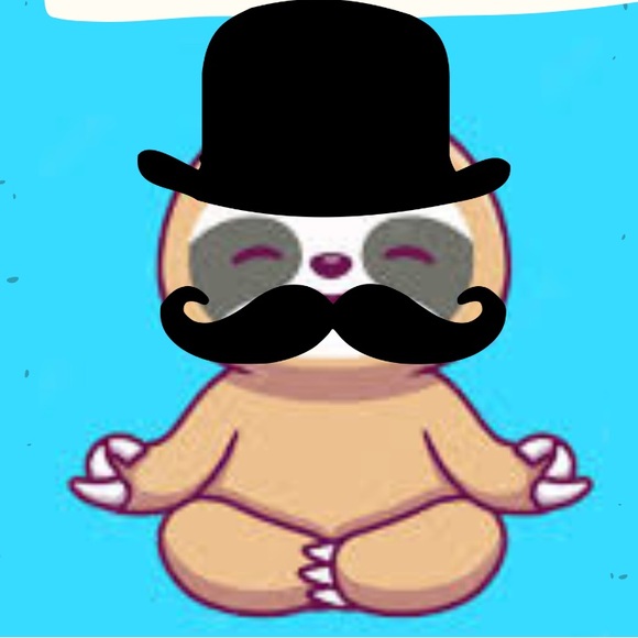 Unlisted Items 🦥 - Picture 6 of 12